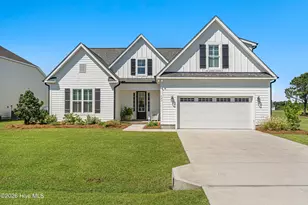 127 Windswept Ln, Beaufort, NC 28516 - Photo 3