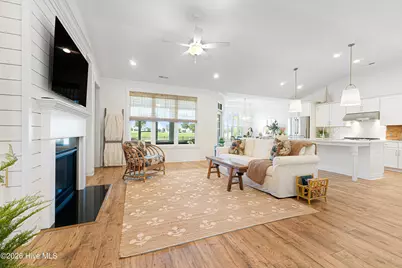 127 Windswept Lane, Beaufort, NC 28516 - Photo 7