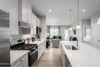 Lt 2C Albemarle Villas, Hertford, NC 27944 - Photo 15