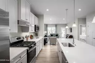 Lt 2C Albemarle Villas, Hertford, NC 27944 - Photo 15