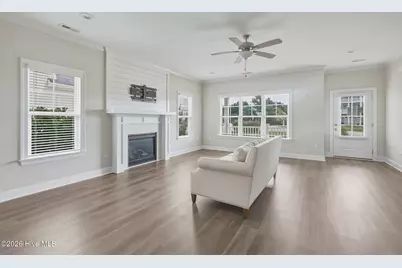1213 Lantern Way, Morehead City, NC 28557 - Photo 9