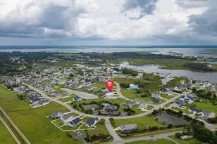 1213 Lantern Way, Morehead City, NC 28557 - Photo 41