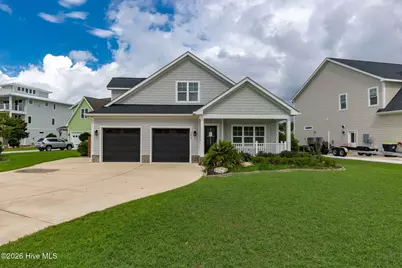 1213 Lantern Way, Morehead City, NC 28557 - Photo 1