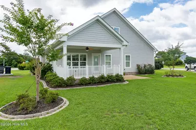1213 Lantern Way, Morehead City, NC 28557 - Photo 35