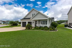 1213 Lantern Way, Morehead City, NC 28557 - Photo 3