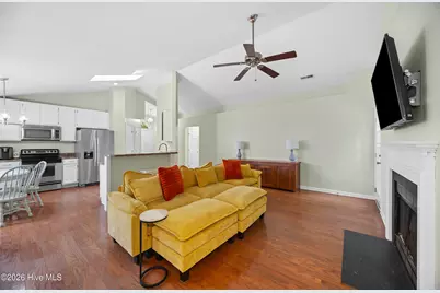 5416 Ibis Court, Wilmington, NC 28409 - Photo 7