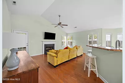5416 Ibis Court, Wilmington, NC 28409 - Photo 5
