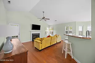 5416 Ibis Ct, Wilmington, NC 28409 - Photo 5