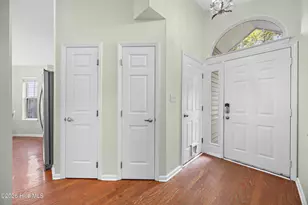 5416 Ibis Ct, Wilmington, NC 28409 - Photo 3