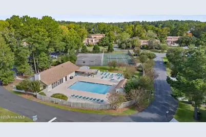 5416 Ibis Court, Wilmington, NC 28409 - Photo 31