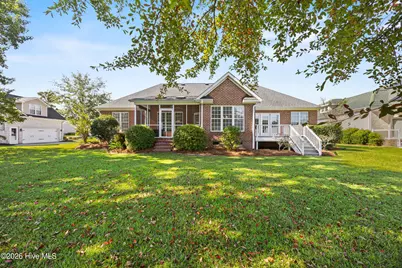 1124 Willow Pond Lane, Leland, NC 28451 - Photo 49