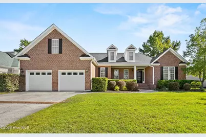 1124 Willow Pond Lane, Leland, NC 28451 - Photo 1