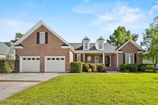 1124 Willow Pond Ln, Leland, NC 28451 - Photo 1
