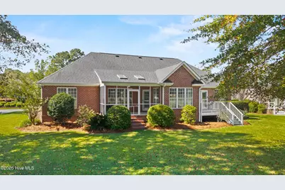 1124 Willow Pond Lane, Leland, NC 28451 - Photo 3