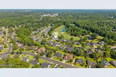 1124 Willow Pond Lane, Leland, NC 28451 - Photo 57