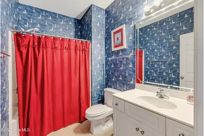 142 Avian Drive #Apt 3914, Sunset Beach, NC 28468 - Photo 19