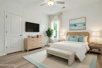 139 Edom Lane #Unit 1, Shallotte, NC 28470 - Photo 17