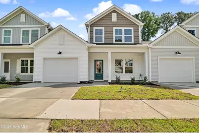 139 Edom Lane #Unit 2, Shallotte, NC 28470 - Photo 35