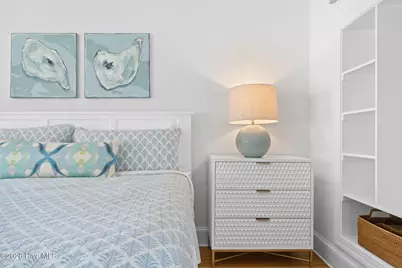 21 Keelson Row #Cape Fear Grand B, Bald Head Island, NC 28461 - Photo 23