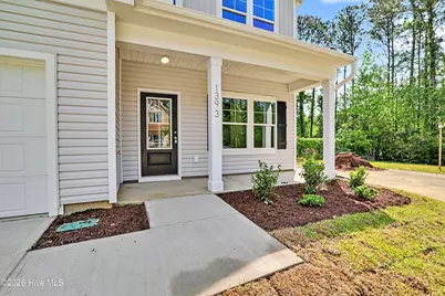139 Edom Lane #Unit 3, Shallotte, NC 28470 - Photo 3