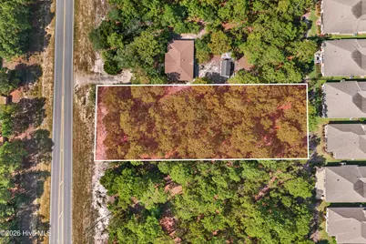 Lot 1 Sanders Road, Wilmington, NC 28412 - Photo 1