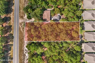 Lot 1 Sanders Rd, Wilmington, NC 28412 - Photo 1