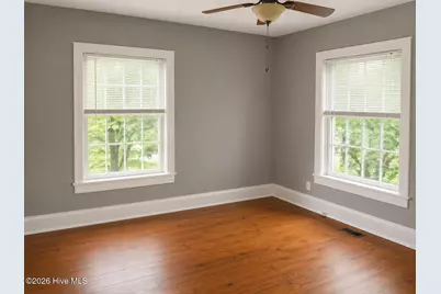 803 Branch Street, Chapel Hill, NC 27516 - Photo 3