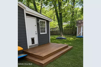 803 Branch Street, Chapel Hill, NC 27516 - Photo 9