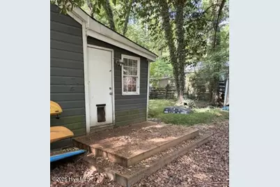 803 Branch Street, Chapel Hill, NC 27516 - Photo 11