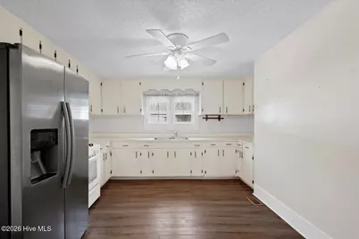 305 E 1st Street, Kenly, NC 27542 - Photo 23