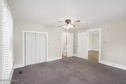305 E 1st Street, Kenly, NC 27542 - Photo 29