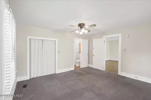 305 E 1st St, Kenly, NC 27542 - Photo 29