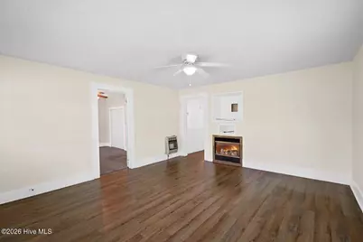 305 E 1st Street, Kenly, NC 27542 - Photo 19