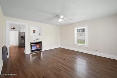 305 E 1st Street, Kenly, NC 27542 - Photo 25