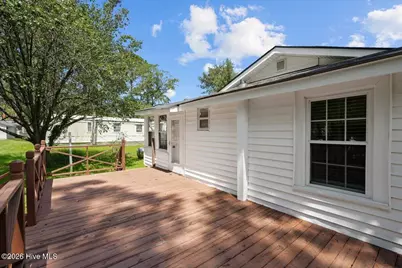 305 E 1st Street, Kenly, NC 27542 - Photo 11