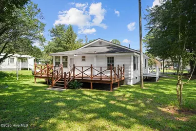305 E 1st Street, Kenly, NC 27542 - Photo 13