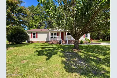 101 Maplecrest Way, Sneads Ferry, NC 28460 - Photo 1