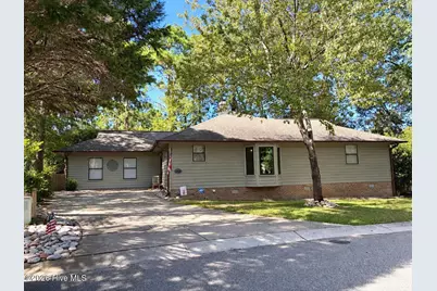 4412 Windtree Road, Wilmington, NC 28412 - Photo 1