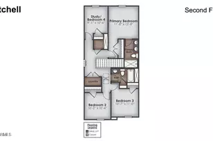 7690 Pennycress Dr, Leland, NC 28451 - Photo 3