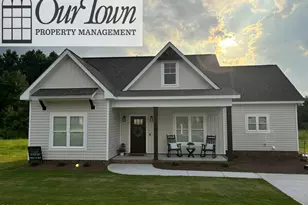 3717 Lightwater Ln, Elm City, NC 27822 - Photo 1
