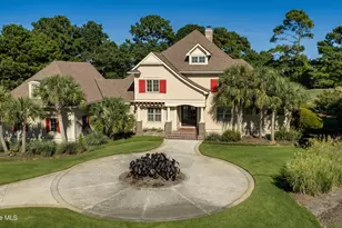 2024 Ashland Ct, Wilmington, NC 28405 - Photo 1