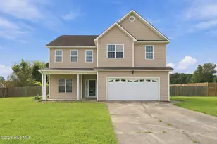 116 Spring Leaf Ln, Jacksonville, NC 28540 - Photo 1