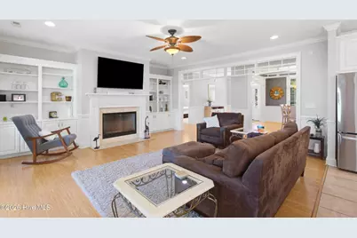 1012 Pelican Drive, New Bern, NC 28560 - Photo 15