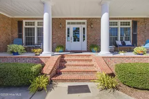 1012 Pelican Dr, New Bern, NC 28560 - Photo 83