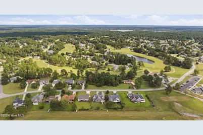 1012 Pelican Drive, New Bern, NC 28560 - Photo 95