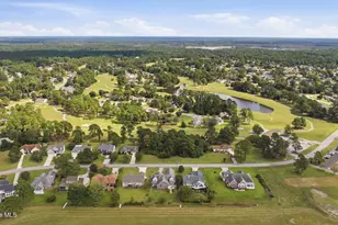 1012 Pelican Dr, New Bern, NC 28560 - Photo 95