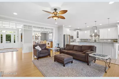 1012 Pelican Drive, New Bern, NC 28560 - Photo 17