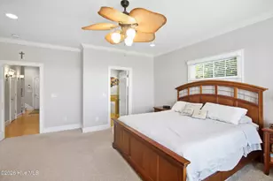1012 Pelican Dr, New Bern, NC 28560 - Photo 37