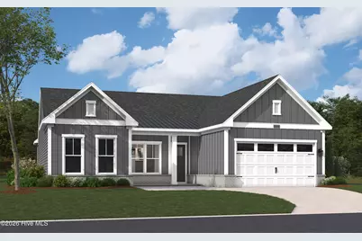 2004 Oakton Drive #10, Southport, NC 28461 - Photo 1