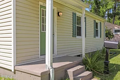 103 Robin Road, Jacksonville, NC 28540 - Photo 25